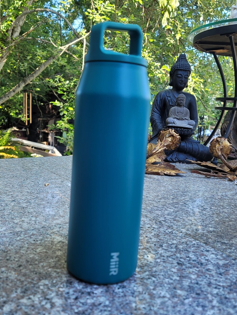 Miir bottle